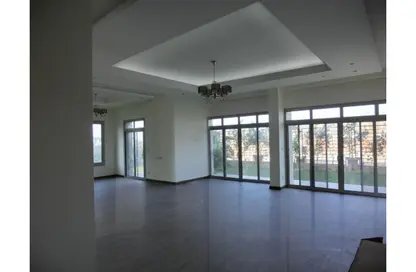 Villa - 4 Bedrooms - 5 Bathrooms for rent in Allegria - Sheikh Zayed Compounds - Sheikh Zayed City - Giza