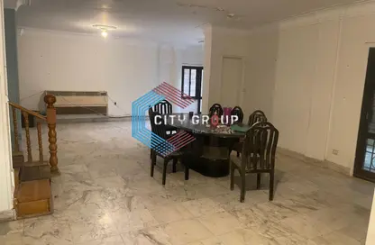 فيلا - استوديو - 3 حمامات للايجار في المعادي الجديدة - حي المعادي - القاهرة