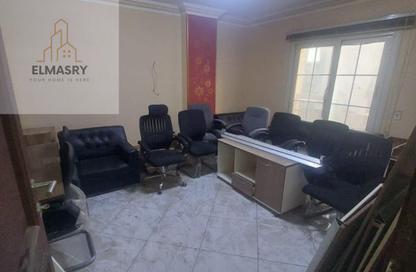 Apartment - 4 Bedrooms - 1 Bathroom for rent in Mosadak St. - Dokki - Giza