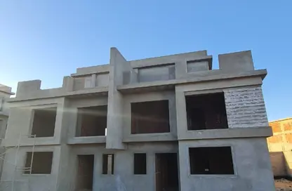 فيلا - 4 غرف نوم - 4 حمامات للبيع في زايارد - مدينة زايد الجديدة - الشيخ زايد - الجيزة