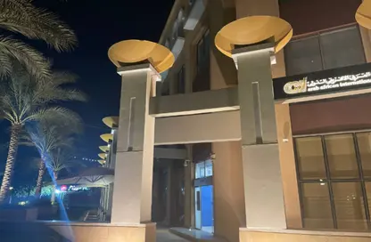 مساحات مكتبية - استوديو - 2 حمامات للايجار في ميفيدا - كمبوندات التجمع الخامس - التجمع الخامس - مدينة القاهرة الجديدة - القاهرة