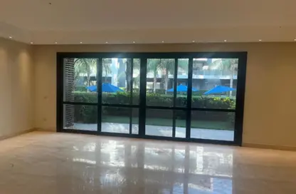 Apartment - 2 Bedrooms - 2 Bathrooms for rent in El Patio 7 - 5th Settlement Compounds - The 5th Settlement - New Cairo City - Cairo