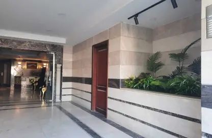 Office Space - Studio - 3 Bathrooms for sale in El Korba - Heliopolis - Masr El Gedida - Cairo