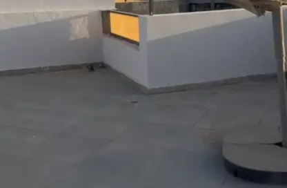 (بنتهاوس  (روف - 3 غرف نوم - 3 حمامات للايجار في زايد ديونز - الحي السادس - الشيخ زايد - الجيزة