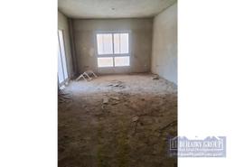 شقة - 3 غرف نوم - 2 حمامات for للبيع in عمارات الاندلس - حى الاندلس - مدينة القاهرة الجديدة - القاهرة