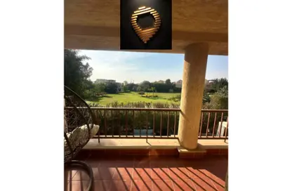 Villa - 4 Bedrooms - 3 Bathrooms for sale in Madinaty - Cairo