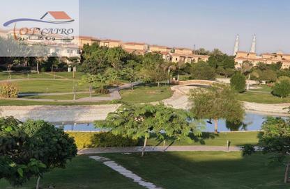 Villa - 4 Bedrooms - 4 Bathrooms for sale in Madinaty - Cairo