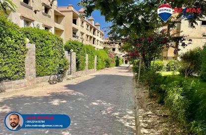 دوبلكس - 4 غرف نوم - 3 حمامات للبيع في لو جاردان - كمبوندات 6 أكتوبر - مدينة 6 أكتوبر - الجيزة