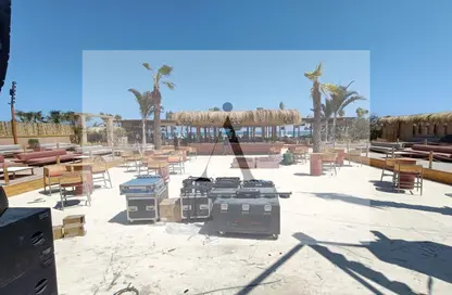 دوبلكس - 3 غرف نوم - 3 حمامات للبيع في چون - راس الحكمة - الساحل الشمالي