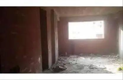 شقة - 3 غرف نوم - 2 حمامات للبيع في المنصورة - الدقهلية