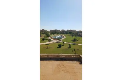 فيلا - 4 غرف نوم - 5 حمامات للبيع في بالم هيلز قطامية - كمبوندات القطامية - القطامية - مدينة القاهرة الجديدة - القاهرة