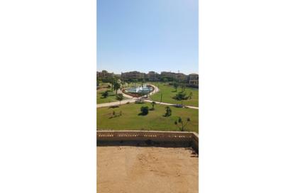 Villa - 5 Bedrooms - 7 Bathrooms for sale in Palm Hills Kattameya - El Katameya Compounds - El Katameya - New Cairo City - Cairo