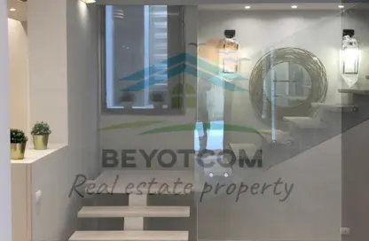 Villa - 4 Bedrooms - 5 Bathrooms for rent in Palm Hills Golf Extension - Al Wahat Road - 6 October City - Giza