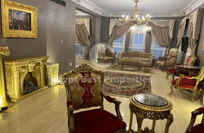Villa - 7 Bedrooms - 5 Bathrooms for sale in Hyde Park - 5th Settlement Compounds - The 5th Settlement - New Cairo City - Cairo