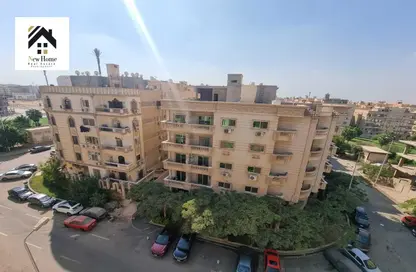 شقة - 3 غرف نوم - 1 حمام للبيع في عمارات البنفسج - البنفسج - مدينة القاهرة الجديدة - القاهرة