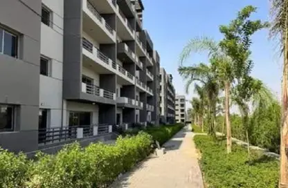 Apartment - 3 Bedrooms - 3 Bathrooms for sale in Stoda - Sheraton Al Matar - El Nozha - Cairo