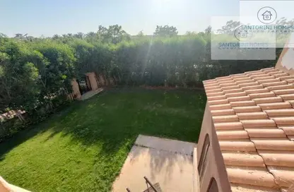 Townhouse - 3 Bedrooms - 3 Bathrooms for rent in Mivida - 5th Settlement Compounds - The 5th Settlement - New Cairo City - Cairo
