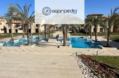 Townhouse - 3 Bedrooms - 4 Bathrooms for sale in La Vista City - New Capital Compounds - New Capital City - Cairo