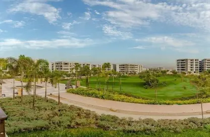 دوبلكس - 3 غرف نوم - 3 حمامات للبيع في تاج سيتي - كمبوندات التجمع الخامس - التجمع الخامس - مدينة القاهرة الجديدة - القاهرة