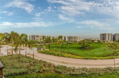 Duplex - 3 Bedrooms - 3 Bathrooms for sale in Taj City - 5th Settlement Compounds - The 5th Settlement - New Cairo City - Cairo
