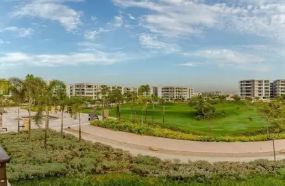 دوبلكس - 3 غرف نوم - 3 حمامات للبيع في تاج سيتي - كمبوندات التجمع الخامس - التجمع الخامس - مدينة القاهرة الجديدة - القاهرة