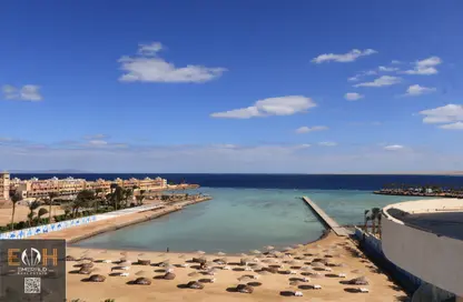 شقة - 1 حمام للبيع في منطقة ارابيا - الغردقة - محافظة البحر الاحمر
