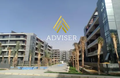 Apartment - 3 Bedrooms - 2 Bathrooms for sale in El Patio Oro - 5th Settlement Compounds - The 5th Settlement - New Cairo City - Cairo