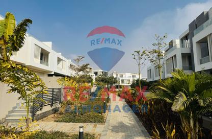 Townhouse - 4 Bedrooms - 4 Bathrooms for sale in Joulz - Cairo Alexandria Desert Road - 6 October City - Giza