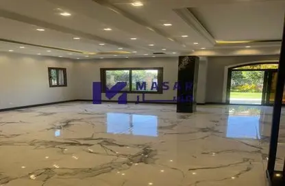 فيلا - 5 غرف نوم - 4 حمامات للايجار في ميفيدا - كمبوندات التجمع الخامس - التجمع الخامس - مدينة القاهرة الجديدة - القاهرة