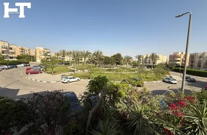 Apartment - 3 Bedrooms - 3 Bathrooms for sale in Westown - Sheikh Zayed Compounds - Sheikh Zayed City - Giza