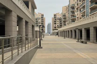 Retail - Studio - 2 Bathrooms for sale in Downtown - New Alamein City - Al Alamein - North Coast