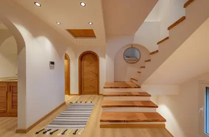 Villa - 5 Bedrooms - 7 Bathrooms for rent in Mivida - 5th Settlement Compounds - The 5th Settlement - New Cairo City - Cairo