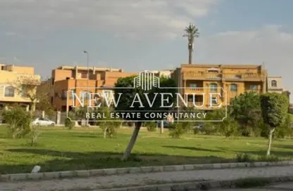 Duplex - 3 Bedrooms - 2 Bathrooms for sale in El Yasmeen 2 - El Yasmeen - New Cairo City - Cairo