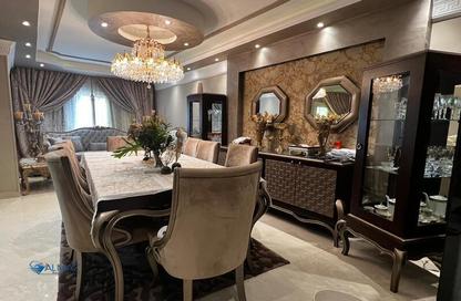Apartment - 3 Bedrooms - 2 Bathrooms for sale in Zakaria Ahmed St. - El Banafseg 5 - El Banafseg - New Cairo City - Cairo