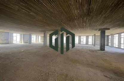 Office Space - Studio - 2 Bathrooms for sale in District 5 - 5th Settlement Compounds - The 5th Settlement - New Cairo City - Cairo