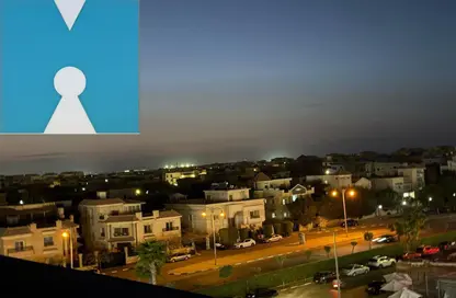 Apartment - Studio - 1 Bathroom for sale in Beverly Hills - Sheikh Zayed Compounds - Sheikh Zayed City - Giza