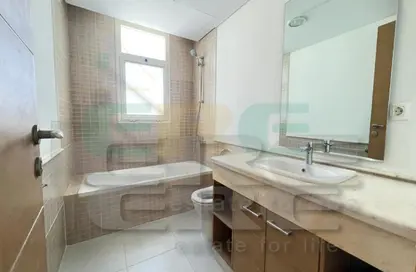 Penthouse - 4 Bedrooms - 4 Bathrooms for sale in The Sierras - Uptown Cairo - Mokattam - Cairo