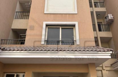 Apartment - 3 Bedrooms - 2 Bathrooms for sale in Sarai - Mostakbal City Compounds - Mostakbal City - Future City - Cairo