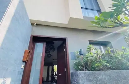 Townhouse - 4 Bedrooms - 4 Bathrooms for sale in Al Burouj Compound - El Shorouk Compounds - Shorouk City - Cairo