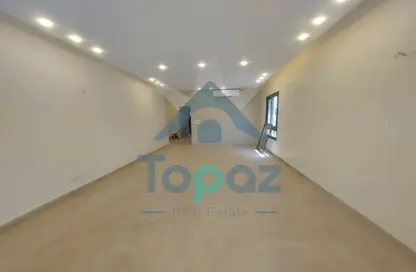 Apartment - 3 Bedrooms - 3 Bathrooms for rent in One 16 - Sheikh Zayed Compounds - Sheikh Zayed City - Giza