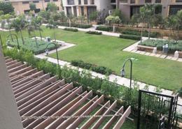 Duplex - 3 bedrooms - 4 bathrooms for للايجار in Eastown - 5th Settlement Compounds - The 5th Settlement - New Cairo City - Cairo