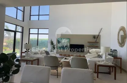 Villa - 4 Bedrooms - 4 Bathrooms for sale in Ras Soma - Safaga - Hurghada - Red Sea
