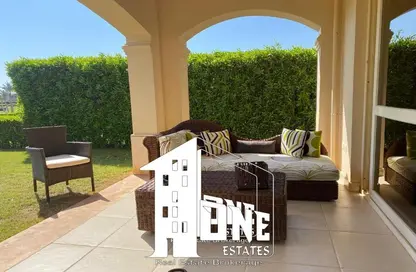 Chalet - 3 Bedrooms - 2 Bathrooms for sale in La Vista 6 - La Vista - Al Ain Al Sokhna - Suez