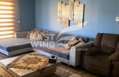 Apartment - 3 Bedrooms - 2 Bathrooms for sale in El Rehab Extension - Al Rehab - New Cairo City - Cairo
