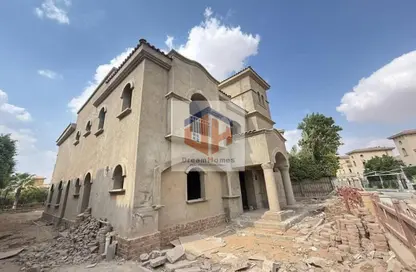 فيلا - 5 غرف نوم - 5 حمامات للبيع في الرحاب - مدينة القاهرة الجديدة - القاهرة