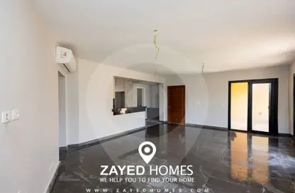 Apartment - 3 Bedrooms - 3 Bathrooms for rent in O West - 6 October Compounds - 6 October City - Giza