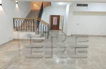 Twin House - 5 Bedrooms - 4 Bathrooms for rent in Street Of Dreams - Uptown Cairo - Mokattam - Cairo