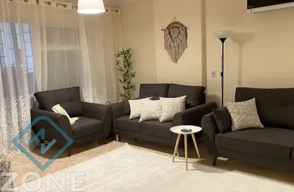 Apartment - Studio - 1 Bathroom for sale in Madinaty - Cairo