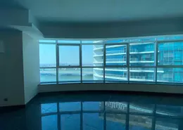 Hotel Apartment - 3 Bedrooms - 3 Bathrooms for sale in Cornish El Nile St. - Maadi - Hay El Maadi - Cairo