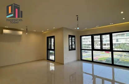 Apartment - 3 Bedrooms - 3 Bathrooms for rent in Villette - 5th Settlement Compounds - The 5th Settlement - New Cairo City - Cairo